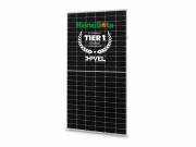 Painel Solar Half Cell Mono Cristalino N-Type